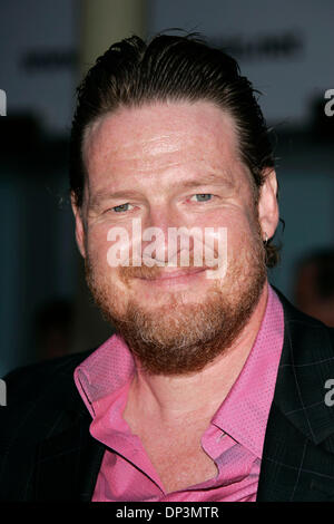 Jul 12, 2006; Hollywood, California, USA; Actor DONAL LOGUE at 'The Groomsmen' World Premiere held at the ArcLight Theatres. Mandatory Credit: Photo by Lisa O'Connor/ZUMA Press. (©) Copyright 2006 by Lisa O'Connor Stock Photo