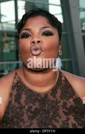 Jul 19, 2006; Hollywood, CA, USA; Actress MO'NIQUE during arrivals at the 'Shadowboxer' LA Premiere held at the Arclight Theatres in Hollywood. Mandatory Credit: Photo by Jerome Ware/ZUMA Press. (©) Copyright 2006 by Jerome Ware Stock Photo