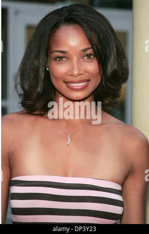 Jul 19, 2006; Hollywood, CA, USA; Actress ROCHELLE AYTES during arrivals at the 'Shadowboxer' LA Premiere held at the Arclight Theatres in Hollywood. Mandatory Credit: Photo by Jerome Ware/ZUMA Press. (©) Copyright 2006 by Jerome Ware Stock Photo