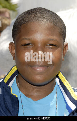 July 22, 2006; Culver City, CA, USA; Actor DENZEL WHITAKER at the 'Choose Your Own Adventure: The Abominable Snowman' DVD Premiere at the STAR ECO Station. Mandatory Credit: Photo by Vaughn Youtz. (©) Copyright 2006 by Vaughn Youtz. Stock Photo
