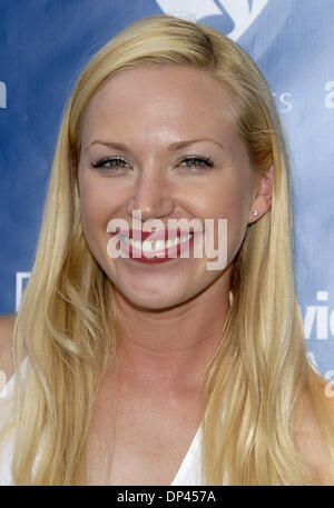 TV Soap Star ADRIENNE FRANTZ Stock Photo - Alamy