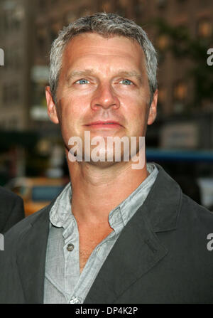 Aug 15, 2006; New York, NY, USA; Director NEIL BURGER at the New York premiere of 'The Illusionist' held at Clearview Chelsea West. Mandatory Credit: Photo by Nancy Kaszerman/ZUMA Press. (©) Copyright 2006 by Nancy Kaszerman Stock Photo