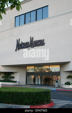 Neiman Marcus - Fashion Island Newport Beach