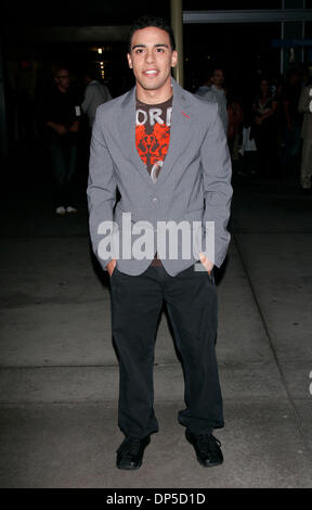 Victor Razar Sep 12, 2006; Hollywood, California, USA; Actress RACHEL MINER at the ...