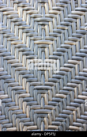 Wood Weave background. Stock Photo