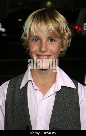 Sep 21, 2006; Hollywood, CA, USA; Actor SLATER DAVIS at the 'Jackass Number Two' premiere. Mandatory Credit: Photo by Marianna Day Massey/ZUMA Press. (©) Copyright 2006 by Marianna Day Massey Stock Photo