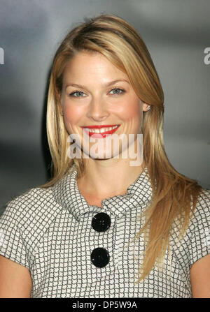 Sep 25, 2006; New York, NY, USA; Actress ALI LARTER promotes her new show 'Heroes' at the NBC Experience Store. Mandatory Credit: Photo by Nancy Kaszerman/ZUMA Press. (©) Copyright 2006 by Nancy Kaszerman Stock Photo