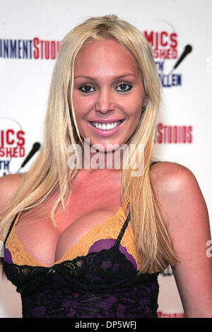 Sep 25, 2006; Hollywood, CA, USA; Actress MARY CAREY during arrivals at the Launch Event for the Television Premier of 'Comics Unleashed' held at Sunset Gower Studios, Stage 9. Mandatory Credit: Photo by Jerome Ware/ZUMA Press. (©) Copyright 2006 by Jerome Ware Stock Photo