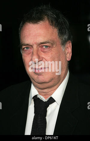 Sam Frears Oct. 03, 2006 - Beverly Hills, CA, UNITED STATES OF AMERICA - K50095MGE ...