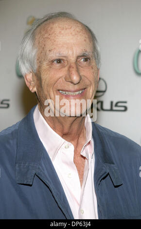 Oct 05, 2006; Beverly Hills, CA, USA; Actor JAY SANDRICH arrives at the Cloris Leachman 60 years in show business celebration. Mandatory Credit: Photo by Marianna Day Massey/ZUMA Press. (©) Copyright 2006 by Marianna Day Massey Stock Photo