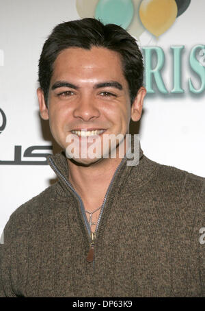 Oct 05, 2006; Beverly Hills, CA, USA; Actor ALEXIS CRUZ arrives at the Cloris Leachman 60 years in show business celebration. Mandatory Credit: Photo by Marianna Day Massey/ZUMA Press. (©) Copyright 2006 by Marianna Day Massey Stock Photo