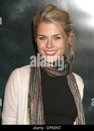 Oct 09, 2006; Los Angeles, CA, USA;  Actress RACHAEL TAYLOR at the 'Flags Of Our Fathers' Los Angeles Premiere held at the Academy Of Motion Picture Arts and Sciences. Mandatory Credit: Photo by Paul Fenton/ZUMA KPA.. (©) Copyright 2006 by Paul Fenton Stock Photo