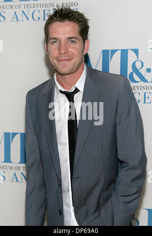 Oct 10, 2006; Beverly Hills, CA, USA; Actor SEAN MAGUIRE arrives at the Museum of Television and Radio special anniversary celebration. Mandatory Credit: Photo by Marianna Day Massey/ZUMA Press. (©) Copyright 2006 by Marianna Day Massey Stock Photo