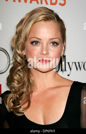 Oct 15, 2006; West Hollywood, California, USA; Actress MARISA COUGHLAN at the Hollywood Style Awards 2006 held at the Pacific Design Center. Mandatory Credit: Photo by Lisa O'Connor/ZUMA Press. (©) Copyright 2006 by Lisa O'Connor Stock Photo
