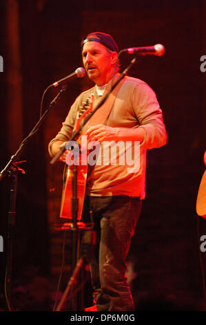 Oct 20, 2006; Los Angeles, CA, USA; The KEVIN COSTNER Band performs at Mohegan Sun's 'Wolf Den' for their 10th anniversary party. October 20, 2006. Mandatory Credit: Photo by Anna Barber/ZUMA Press. (©) Copyright 2006 by Anna Barber Stock Photo