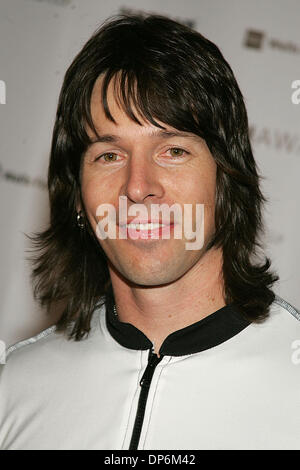 Oct 20, 2006; Los Angeles, CA, USA; STERLING WILLIAMS during arrivals at the 2nd Annual LA Fashion Awards held at Orpheum Theatre in Los Angeles, CA. Mandatory Credit: Photo by Jerome Ware/ZUMA Press. (©) Copyright 2006 by Jerome Ware Stock Photo