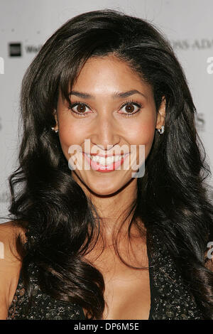 Oct 20, 2006; Los Angeles, CA, USA; BETTINA BUSH during arrivals at the 2nd Annual LA Fashion Awards held at Orpheum Theatre in Los Angeles, CA. Mandatory Credit: Photo by Jerome Ware/ZUMA Press. (©) Copyright 2006 by Jerome Ware Stock Photo