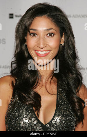 Oct 20, 2006; Los Angeles, CA, USA; BETTINA BUSH during arrivals at the 2nd Annual LA Fashion Awards held at Orpheum Theatre in Los Angeles, CA. Mandatory Credit: Photo by Jerome Ware/ZUMA Press. (©) Copyright 2006 by Jerome Ware Stock Photo