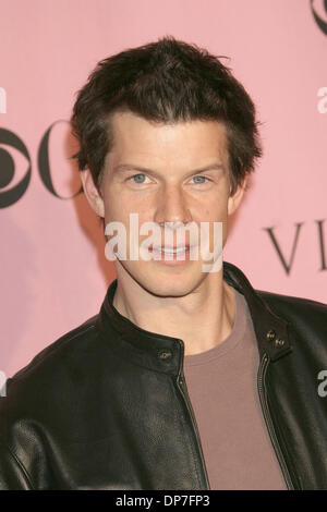 Eric Mabius at the Victoria's Secret Fashion Show - Arrivals held at