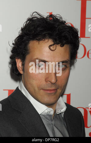 RUFUS SEWELL THE HOLIDAY (2006 Stock Photo, Royalty Free Image ...