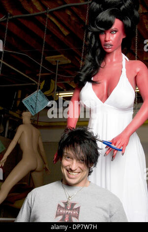 sex dolls san marcos ca Harmony, The First Sex Robot main image 1