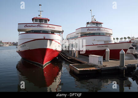 Nov 26, 2006; Long Beach, CA, USA; Rainbow Harbor and Rainbow Marina are located next to the Aquarium of the Pacific, and has 87 slips for commercial and recreational vessels. It also features a 200-foot long dock for day guests. Rainbow Harbor has 12, 150-foot docks for commercial vessels. Shoreline Village overlooks Rainbow Marina with arcades and restaurants for the whole family Stock Photo