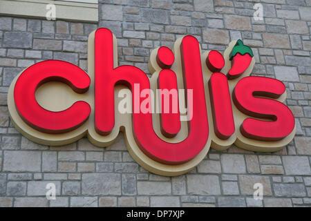 Nov 26, 2006; Long Beach, CA, USA; Chili's restaurant chain in Long Beach. Mandatory Credit: Photo by Marianna Day Massey/ZUMA Press. (©) Copyright 2006 by Marianna Day Massey Stock Photo