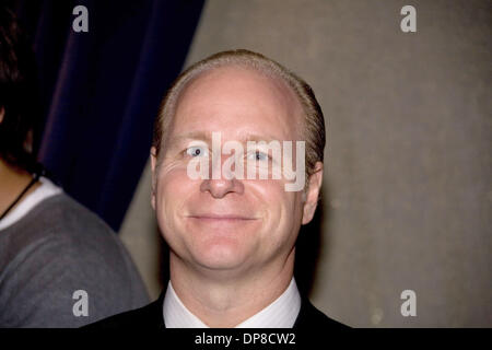 Sep 27, 2006 - Los Angeles, CA, USA - Comedian and MC, MIKE MARINO at the Feast of San Gennaro. The Prima Notte fundraising gala kicks off the four day Italian festival in Hollywood. (Credit Image: © Kayte Deioma/ZUMA Press) Stock Photo