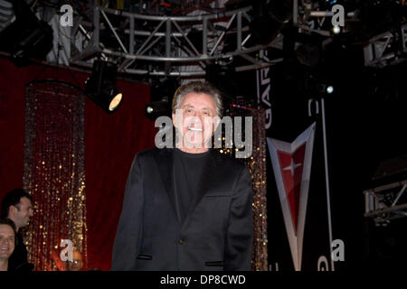 Sep 27, 2006 - Los Angeles, CA, USA - FRANKIE VALLI performs at the Feast of San Gennaro. The Prima Notte fundraising gala kicks off the four day Italian festival in Hollywood. (Credit Image: © Kayte Deioma/ZUMA Press) Stock Photo