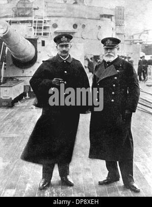 Henning von Holtzendorff Stock Photo - Alamy