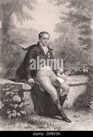 Joseph-Napoléon Bonaparte, brother of Napoleon Bonaparte crowned as ...