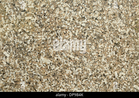 Polished Granite Stock Photo