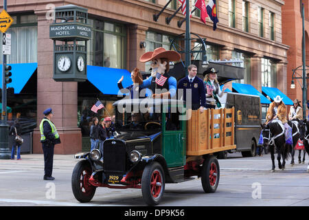 super bowl parade union station