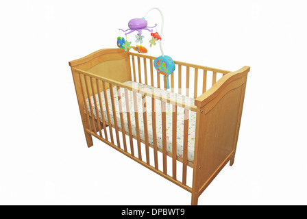 carousel for baby bed