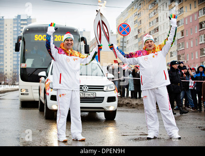 Michael Oeljeklaus, Miroslav Kroupa, Skoda Auto, Olympic ...