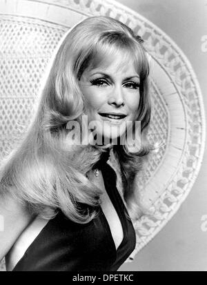 BARBARA EDEN.Supplied by Photos, inc.(Credit Image: Â© Supplied By