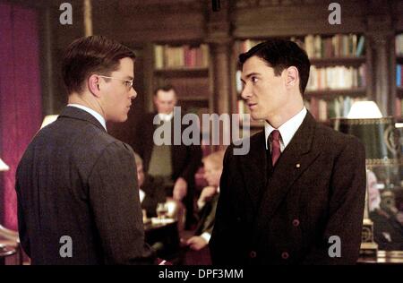 BILLY CRUDUP as British spy Arch Cummings in the untold story of the ...