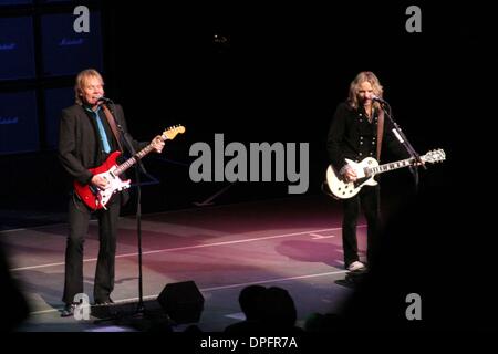 Dec. 2, 2006 - Hollywood, California, U.S. - K50966EG.Styx in concert..Luxor Hotel, Las Vegas, Nevada..12-01-2006.   -    2006.(Credit Image: © Ed Geller/Globe Photos/ZUMAPRESS.com) Stock Photo