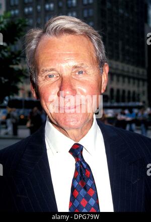 Mar. 19, 2006 - New York, New York, U.S. - BILL BEUTEL.  -   BILLBEUTELRETRO.1993(Credit Image: © Judie Burstein/Globe Photos/ZUMAPRESS.com) Stock Photo