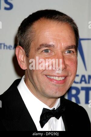 Oct. 16, 2006 - New York, New York, U.S. - K50271JBU.AMERICANS FOR THE NATIONAL ARTS AT CIPRIANI , NEW YORK New York  10-16-2006.(Credit Image: © Judie Burstein/Globe Photos/ZUMAPRESS.com) Stock Photo