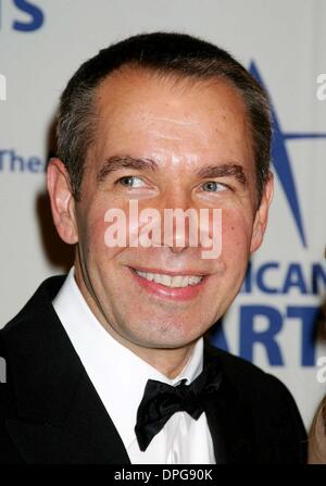 Oct. 16, 2006 - New York, New York, U.S. - K50271JBU.AMERICANS FOR THE NATIONAL ARTS AT CIPRIANI , NEW YORK New York  10-16-2006.(Credit Image: © Judie Burstein/Globe Photos/ZUMAPRESS.com) Stock Photo