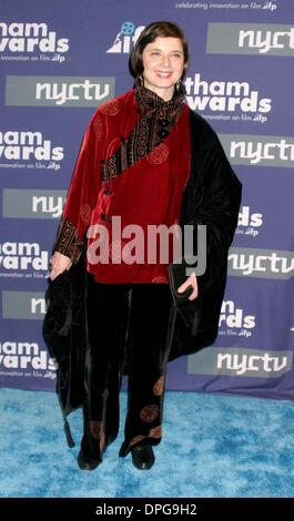 Nov. 29, 2006 - New York, New York, U.S. - K50909JBU.GOTHAM AWARDS AT CHELSEA PIERS , NEW YORK New York  11-29-2006.(Credit Image: © Judie Burstein/Globe Photos/ZUMAPRESS.com) Stock Photo