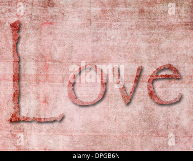 Beautiful cup with word MOM with heart icons on multicolor bright ...