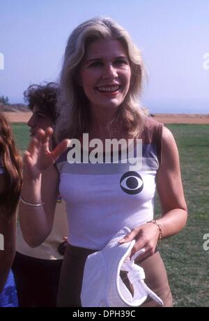 June 26, 2006 - Hollywood, California, U.S. - LORETTA SWIT 1977.(Credit Image: © Phil Roach/Globe Photos/ZUMAPRESS.com) Stock Photo