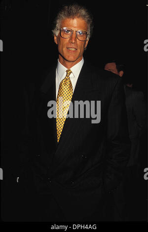 Sept. 21, 2006 - Hollywood, California, U.S. - TED DANSON 1993.# 16585.(Credit Image: © Phil Roach/Globe Photos/ZUMAPRESS.com) Stock Photo