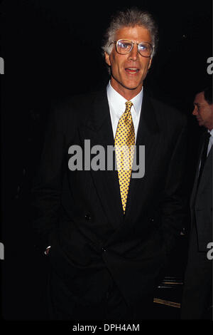 Sept. 21, 2006 - Hollywood, California, U.S. - TED DANSON 1993.(Credit Image: © Phil Roach/Globe Photos/ZUMAPRESS.com) Stock Photo