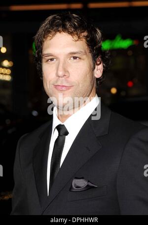 Sept. 19, 2006 - Hollywood, California, U.S. - K50161MGE.Actor Dane Cook during the premiere of the new movie from Lionsgate EMPLOYEE OF THE MONTH, held at Grauman's Chinese Theatre, on September 19, 2006, in Los Angeles.(Credit Image: © Michael Germana/Globe Photos/ZUMAPRESS.com) Stock Photo