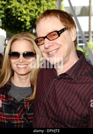 Dec. 10, 2006 - Hollywood, California, U.S. - K51060MGE.CHARLOTTES WEB PREMIERE AT THE ARCLIGHT THEATRE HOLLYWOOD,CA 12-10-2006.  -   2006.BRIDGET FONDA ELFMAN(Credit Image: © Michael Germana/Globe Photos/ZUMAPRESS.com) Stock Photo