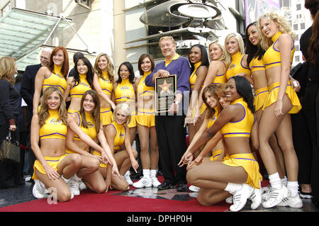 Laker Girls Take Dodger Stadium 