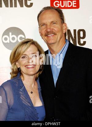 Sept. 19, 2006 - Hollywood, California, U.S. - K49905MGE.MARY MICHAEL O'NEIL during the premiere after party for the new ABC show THE NINE held at the L.A. Center Studios, on September 18, 2006, in Los Angeles.(Credit Image: © Michael Germana/Globe Photos/ZUMAPRESS.com) Stock Photo